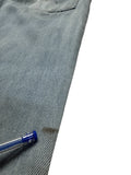 80s Levis Flared Jeans Orange Tab Hellblau S-M - RareRags
