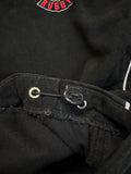 00s Terminator Clothing Rugby Trainings Top FC St. Pauli Schwarz XL - RareRags