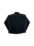 00s Terminator Clothing Rugby Trainings Top FC St. Pauli Schwarz XL - RareRags