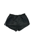 Vintage Adidas Shorts 80s Baumwolle Made In West Germany Grau S-M