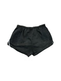 Vintage Adidas Shorts 80s Baumwolle Made In West Germany Grau S-M