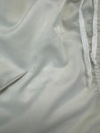 Vintage Adidas Shorts 80s Glanz Sprinter Made In Slovenia Weiß (5) M