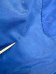 Rare! Vintage Adidas Shorts 80s Glanz Sprinter Made In West Germany Blau (6) M-L