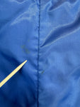 Rare! Vintage Adidas Shorts 80s Glanz Sprinter Made In West Germany Blau (6) M-L