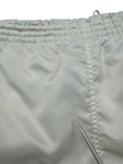 Vintage Adidas Shorts 80s Glanz Sprinter Made In West Germany Weiß D6 M-L