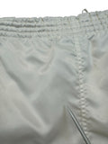 Vintage Adidas Shorts 80s Glanz Sprinter Made In West Germany Weiß D6 M-L