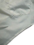 Vintage Adidas Shorts 80s Glanz Sprinter Made In West Germany Weiß D6 M-L