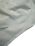 Vintage Adidas Shorts 80s Glanz Sprinter Made In West Germany Weiß D6 M-L