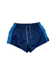 Vintage Adidas Shorts 1992 NATO Bundeswehr Blau 5 M