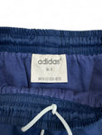 Vintage Adidas Shorts 1992 NATO Bundeswehr Blau 5 M