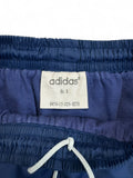 Vintage Adidas Shorts 1992 NATO Bundeswehr Blau 5 M