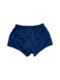 Vintage Adidas Shorts 1992 NATO Bundeswehr Blau 5 M