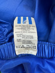 Rare! Vintage Adidas Shorts 80s Shiny Sprinter Made in West Germany Bunt D6 M-L