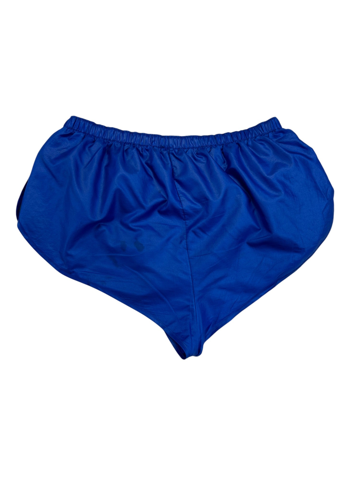 Rare! Vintage Adidas Shorts 80s Shiny Sprinter Made in West Germany Bunt D6 M-L