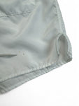 Vintage Adidas Shorts 80s Glanz Sprinter Made In Yugoslavia Weiß D4 S-M
