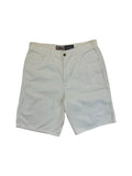 Vintage JW Shorts 90s Baggy Fit Basic Weiß 38