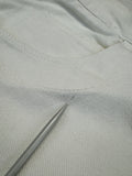 Vintage JW Shorts 90s Baggy Fit Basic Weiß 38