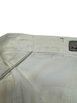 Vintage JW Shorts 90s Baggy Fit Basic Weiß 38