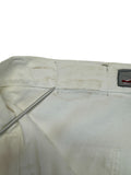Vintage JW Shorts 90s Baggy Fit Basic Weiß 38