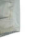 Vintage JW Shorts 90s Baggy Fit Basic Weiß 38