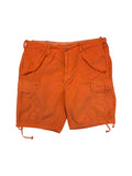 Ralph Lauren Cargoshorts Relaxed Orange 36