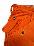 Ralph Lauren Cargoshorts Relaxed Orange 36