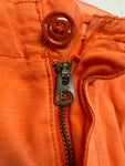 Ralph Lauren Cargoshorts Relaxed Orange 36