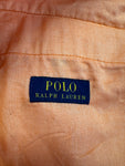 Ralph Lauren Cargoshorts Relaxed Orange 36