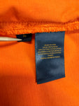 Ralph Lauren Cargoshorts Relaxed Orange 36