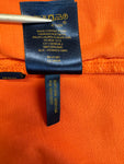 Ralph Lauren Cargoshorts Relaxed Orange 36