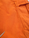Ralph Lauren Cargoshorts Relaxed Orange 36