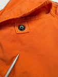 Ralph Lauren Cargoshorts Relaxed Orange 36