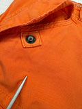 Ralph Lauren Cargoshorts Relaxed Orange 36