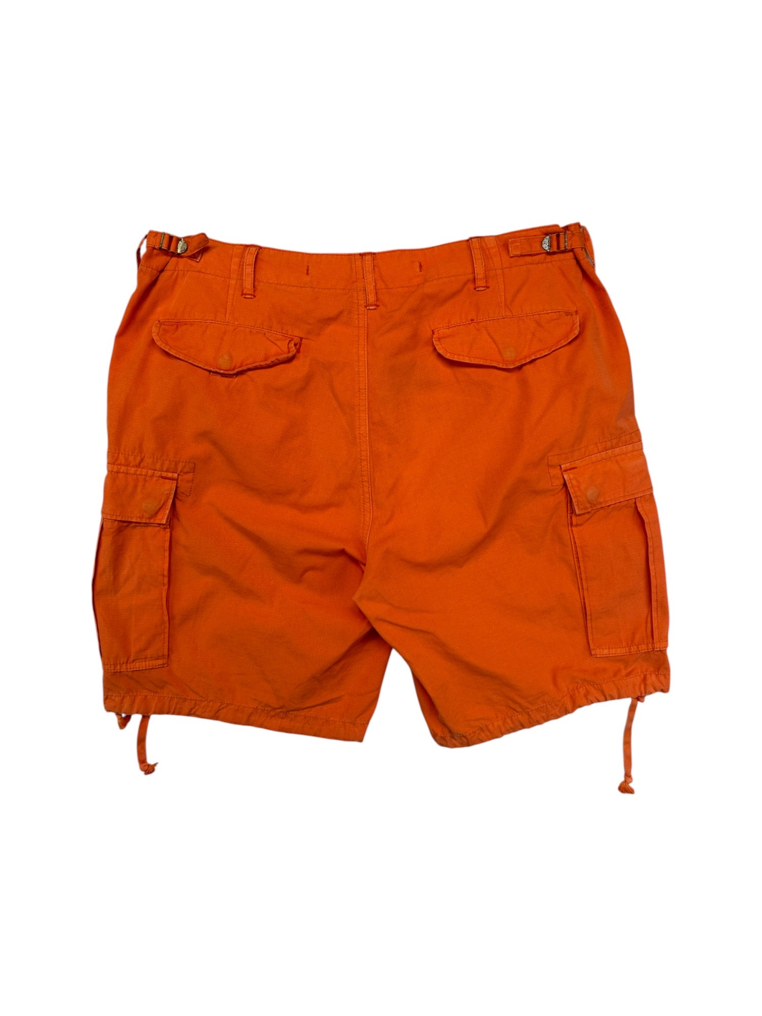 Ralph Lauren Cargoshorts Relaxed Orange 36