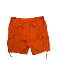 Ralph Lauren Cargoshorts Relaxed Orange 36