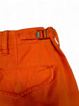 Ralph Lauren Cargoshorts Relaxed Orange 36