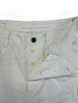Ralph Lauren Cargoshorts Retro "Mountain Trousers" Weiß 33