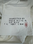 Ralph Lauren Cargoshorts Retro "Mountain Trousers" Weiß 33