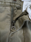 Ralph Lauren Cargoshorts Khaki 30