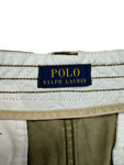 Ralph Lauren Cargoshorts Khaki 30