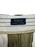Ralph Lauren Cargoshorts Khaki 30