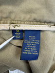 Ralph Lauren Cargoshorts Khaki 30