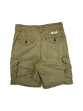 Ralph Lauren Cargoshorts Khaki 30
