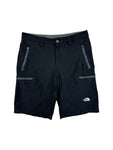 The North Face Walking/Hiking Cargoshorts 2018 T0CL9S Schwarz Mens 30