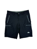 The North Face Walking/Hiking Cargoshorts 2018 T0CL9S Schwarz Mens 30