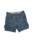 Ralph Lauren Cargoshorts Classic-Fit Blau 33