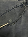 Ralph Lauren Cargoshorts Classic-Fit Blau 33