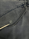 Ralph Lauren Cargoshorts Classic-Fit Blau 33