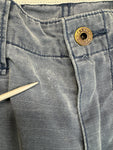 Ralph Lauren Cargoshorts Classic-Fit Blau 33