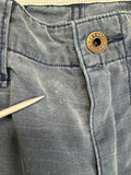 Ralph Lauren Cargoshorts Classic-Fit Blau 33